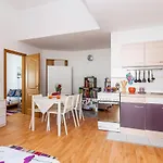 Two-bedroom In * Vinjerac