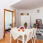 Two-bedroom In *