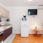 Two-bedroom In * Vinjerac