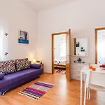 Two-bedroom In Apartman Vinjerac