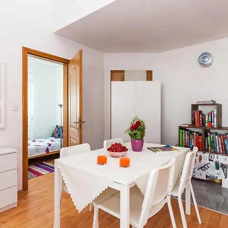 Two-bedroom In *