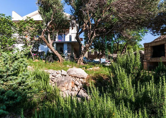 Апартаменты Two-bedroom In