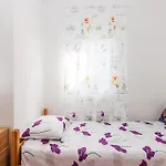 Two-bedroom In Apartment *