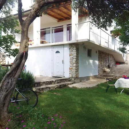 Appartement Two-bedroom In Vinjerac