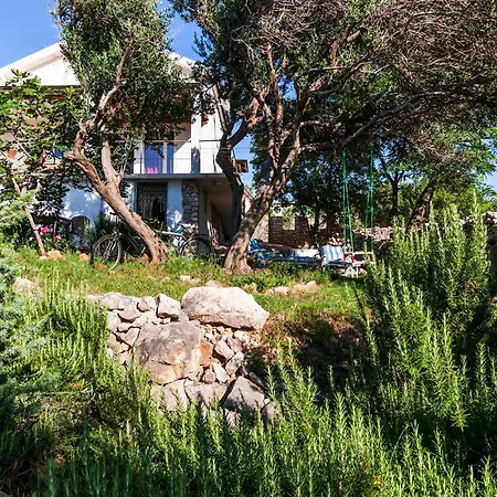 Appartement Two-bedroom In