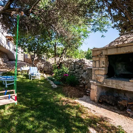 Two-bedroom In Apartamento Vinjerac