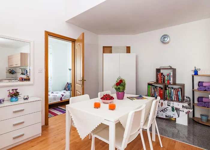 Two-bedroom In *
